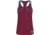 La Sportiva Fiona Tank Top - Women's, Small, Red Plum, O41-502502-S