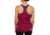 La Sportiva Fiona Tank Top - Women's, Small, Red Plum, O41-502502-S