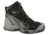 La Sportiva Frost GTX Hiking Boot - Men's-Black/Yellow-Medium-39