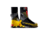 La Sportiva G-Summit Mountaineering Boots - Mens, Black/Yellow, 38.5, 31M-999100-38.5