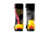 La Sportiva G-Summit Mountaineering Boots - Mens, Black/Yellow, 38.5, 31M-999100-38.5