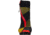 La Sportiva G-Tech Shoes - Mens, Black/Yellow, 41, 31F-999100-41