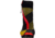 La Sportiva G-Tech Shoes - Mens, Black/Yellow, 38.5, 31F-999100-38.5