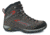 La Sportiva Garnet GTX Hiking Boot - Men's-Grey/Red-40