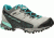 La Sportiva Genesis Low GTX Hiking Shoe - Women's-Grey/Mint-Medium-39.5