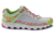 La Sportiva Helios Trail Running Shoe - Women's-8.5 US / 40 EU-Green/Pink