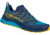 La Sportiva Jackal GTX Running Shoes - Mens, Night Blue/Moss, 42.5, 46J-629723-42.5