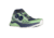 La Sportiva Jackal II Boa Running Shoes - Womens, Night Sky/Aspen Green, 43, ZFRS099-B46E37-43