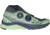 La Sportiva Jackal II Boa Trailrunning Shoes - Women's, Night Sky/Aspen Green, 43, ZFRS099-B46E37-43