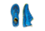 La Sportiva Jackal II Running Shoes - Mens, Electric Blue/Lime Punch, 43.5, 56J-634729-43.5