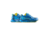 La Sportiva Jackal II Running Shoes - Mens, Electric Blue/Lime Punch, 43.5, 56J-634729-43.5