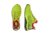 La Sportiva Jackal II Running Shoes - Mens, Neon/Goji, 42.5, 56J-720314-42.5