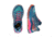 La Sportiva Jackal II Running Shoes - Womens, Storm Blue/Lagoon, 41, 56K-639638-41