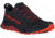 La Sportiva Jackal Trailrunning Shoes - Mens, Black Poppy, 44 EU, 46B-999311-44