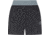 La Sportiva Joya Short - Womens, Carbon/Cloud, Small, O72-900907-S