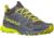 La Sportiva Kaptiva GTX Trailrunning Shoes - Mens, Carbon/Citrus, 43 EU, 36Y-900712-43