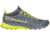 La Sportiva Kaptiva GTX Trailrunning Shoes - Mens, Carbon/Citrus, 43 EU, 36Y-900712-43