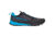 La Sportiva Kaptiva Trailrunning Shoes - Men's, Carbon/Tropic Blue, 46.5, 36U-900614-46.5