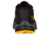 La Sportiva Karacal Running Shoes - Mens, Black/Yellow, 45.5, Medium, 46U-999100-45.5