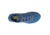 La Sportiva Karacal Running Shoes - Mens, Space Blue/Poseidon, 39, Medium, 46U-623626-39