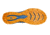 La Sportiva Karacal Running Shoes - Mens, Space Blue/Poseidon, 39, Medium, 46U-623626-39