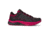 La Sportiva Karacal Running Shoes - Womens, Black/Red Plum, 41, Medium, 46V-999502-41