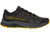 La Sportiva Karacal Running Shoes - Men's, Black/Yellow, 44.5, Medium, 46U-999100-44.5