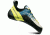 La Sportiva Kataki Climbing Shoe - Men's-Ocean/Sulphur-42.5