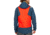 La Sportiva Kopak Hoody - Mens, Poppy/Opal, Extra Large, L17-311618-XL