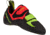 La Sportiva Kubo Climbing Shoes - Mens, Goji/Neon, 40, 30H-314720-40