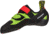La Sportiva Kubo Climbing Shoes - Mens, Goji/Neon, 40, 30H-314720-40