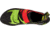La Sportiva Kubo Climbing Shoes - Mens, Goji/Neon, 40, 30H-314720-40