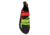 La Sportiva Kubo Climbing Shoes - Mens, Goji/Neon, 38.5, Medium, 30H-314720-38.5