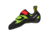 La Sportiva Kubo Climbing Shoes - Mens, Goji/Neon, 44, ZFCS024-R14E20-44