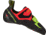 La Sportiva Kubo Climbing Shoes - Mens, Goji/Neon, 44, ZFCS024-R14E20-44