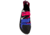 La Sportiva Kubo Climbing Shoes - Women's, Royal/Love Potion, 38, ZFCS025-U04P06-38