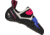 La Sportiva Kubo Climbing Shoes - Womens, Royal/Love Potion, 39, ZFCS025-U04P06-39