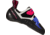 La Sportiva Kubo Climbing Shoes - Womens, Royal/Love Potion, 38, ZFCS025-U04P06-38