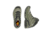 La Sportiva Ultra Raptor 3 Mid GTX Hiking Shoes - Mens
