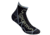 La Sportiva Long Distance Socks, Carbon/Apple Green, Medium, 29S-900705-M