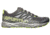 La Sportiva Lycan, Carbon/AppleGreen, 39.5 EU, 36K-900705-39.5