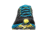 La Sportiva Lycan - Mens, Black/ Tropic Blue, 46, 36K-999614-46