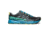 La Sportiva Lycan - Mens, Black/ Tropic Blue, 46, 36K-999614-46
