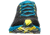 La Sportiva Lycan Mountain Running Shoe - Mens, Black/Tropic Blue, 44 Euro, 36K-999614-44