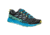 La Sportiva Lycan Mountain Running Shoe - Mens, Black/Tropic Blue, 44 Euro, 36K-999614-44