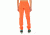 La Sportiva Mantra Pant - Women's, Extra Small, 30in Inseam, Lily Orange, I60-203203-XS