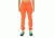 La Sportiva Mantra Pant - Women's, Extra Small, 30in Inseam, Lily Orange, I60-203203-XS
