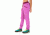 La Sportiva Mantra Pant - Women's, Extra Small, 30in Inseam, Purple Plum, I60-500501-XS