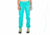 La Sportiva Mantra Pant - Women's, Extra Large, 33in Inseam, Aqua, I60-615615-XL