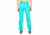 La Sportiva Mantra Pant - Women's, Extra Large, 33in Inseam, Aqua, I60-615615-XL